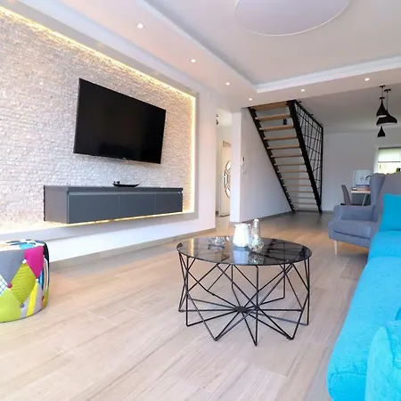 Brand New Apartment In Malinska Exterior photo