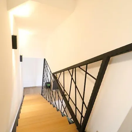 Brand New Apartment In Malinska Exterior photo