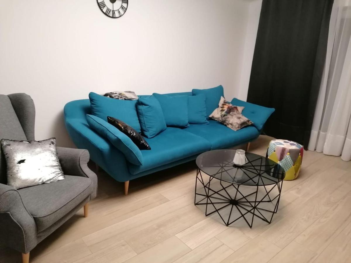 Brand New In Apartmán *