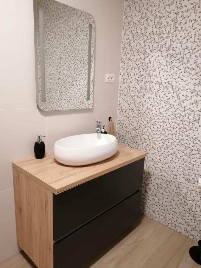 Apartmán Brand New In *