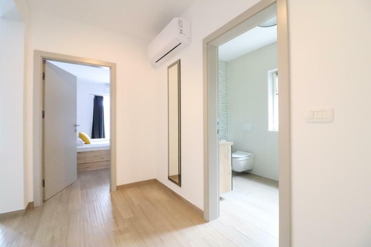Brand New In Apartmán