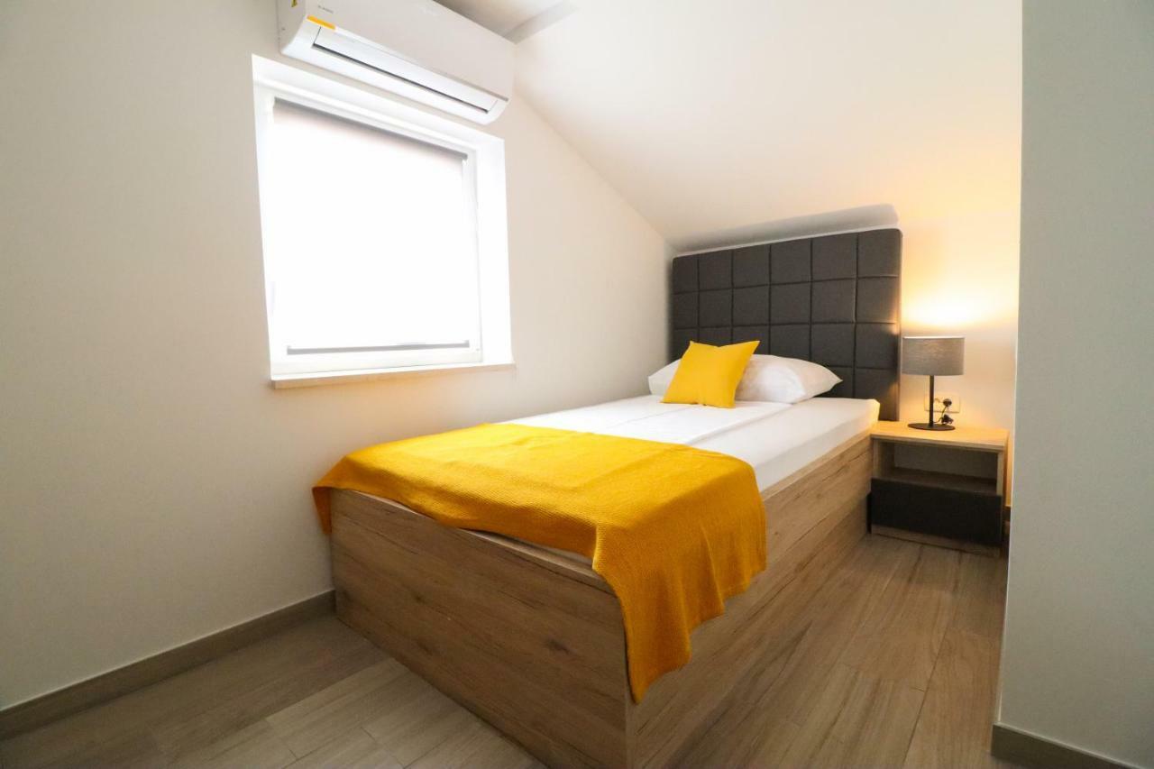 Brand New In Apartmán