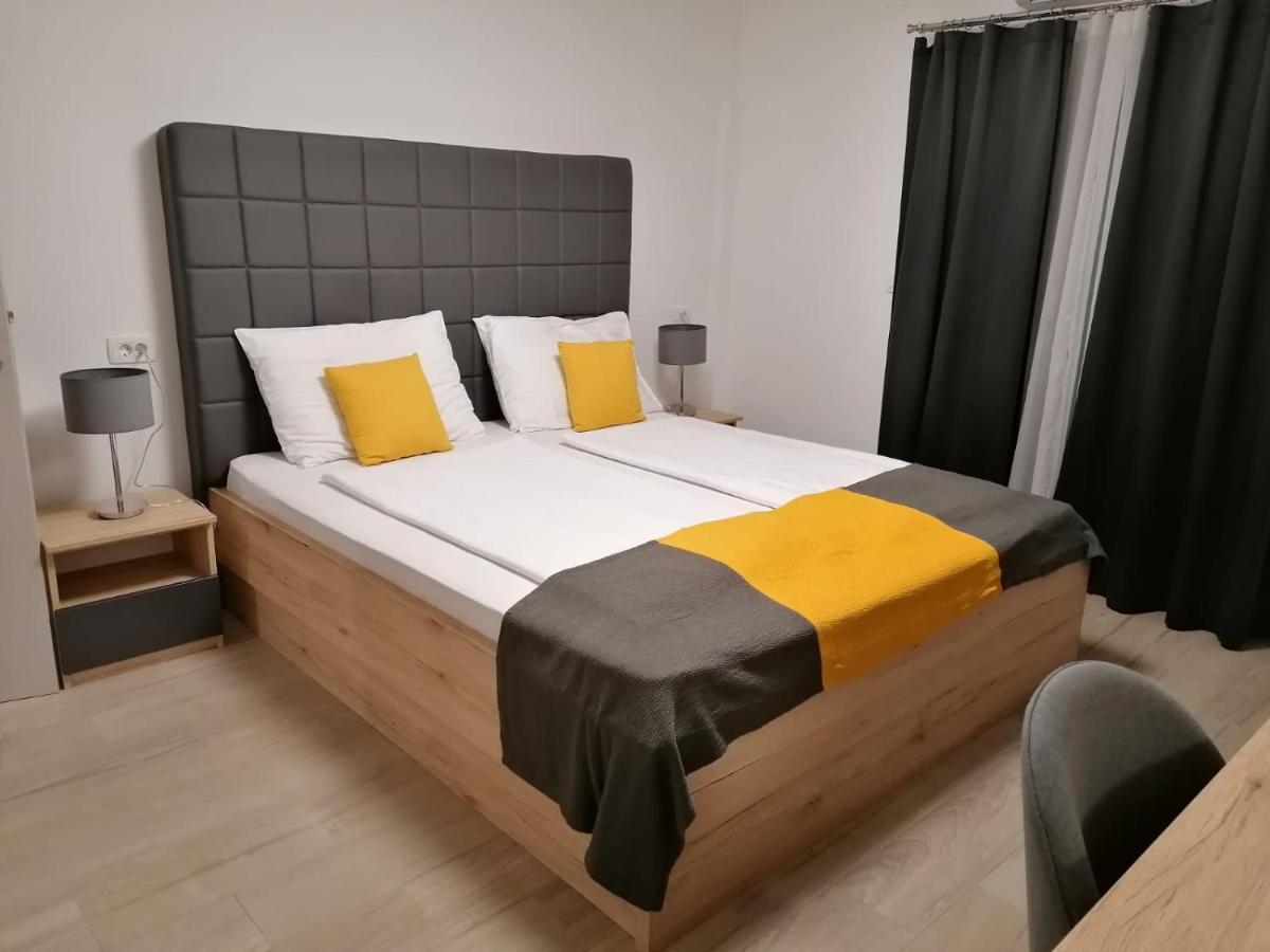 Apartment Brand New In