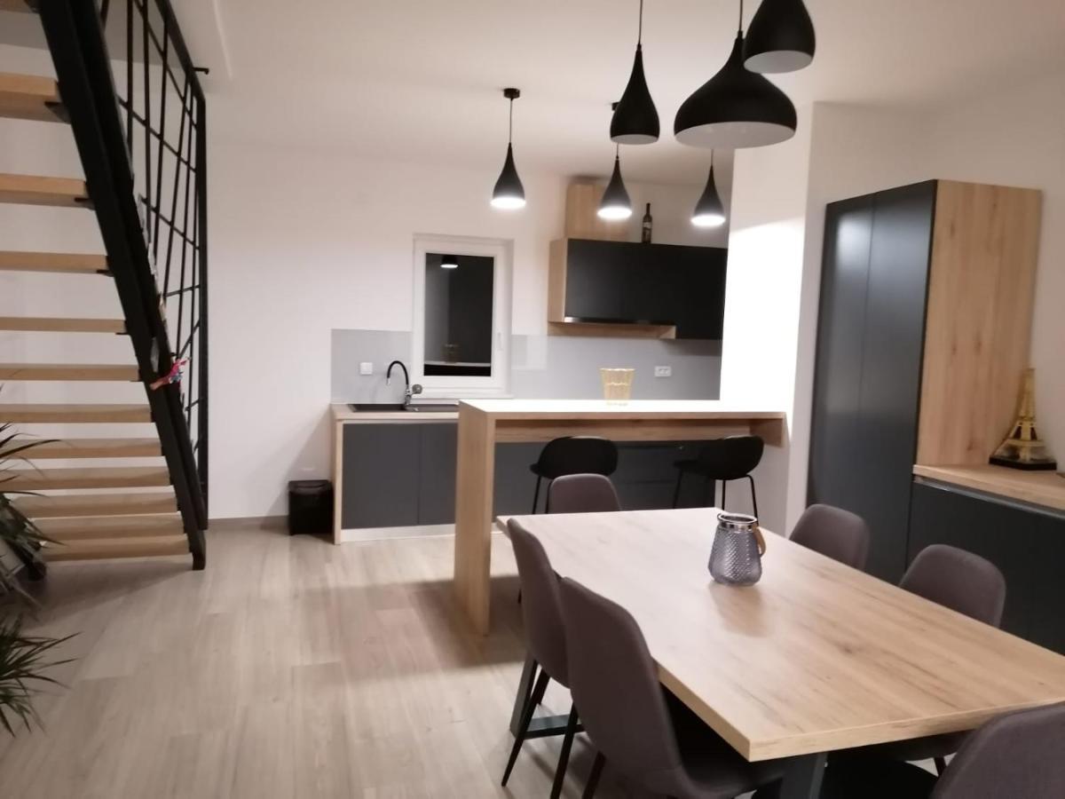 Brand New In Malinska