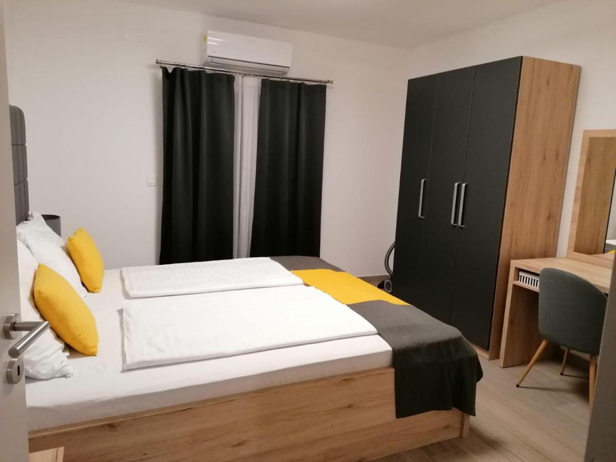 Apartment Brand New In Malinska