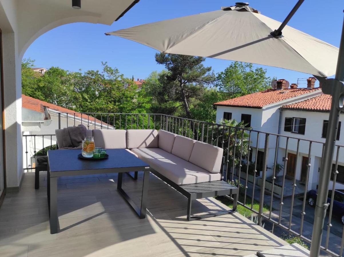 Apartment Brand New In
