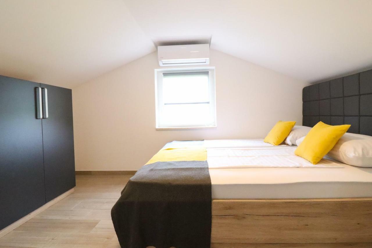 Apartment Brand New In