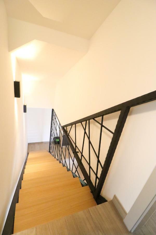 Brand New In Apartment