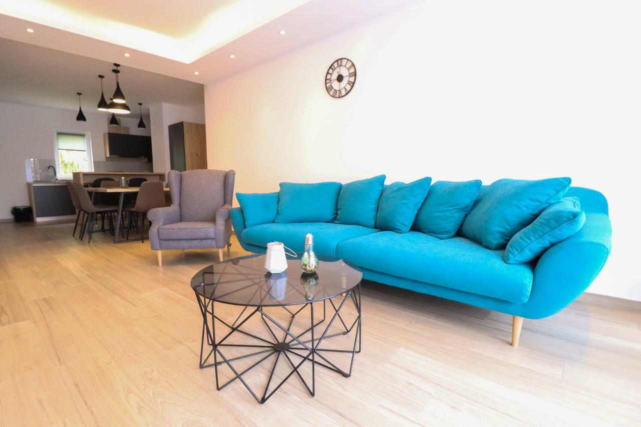 Apartment Brand New In Malinska