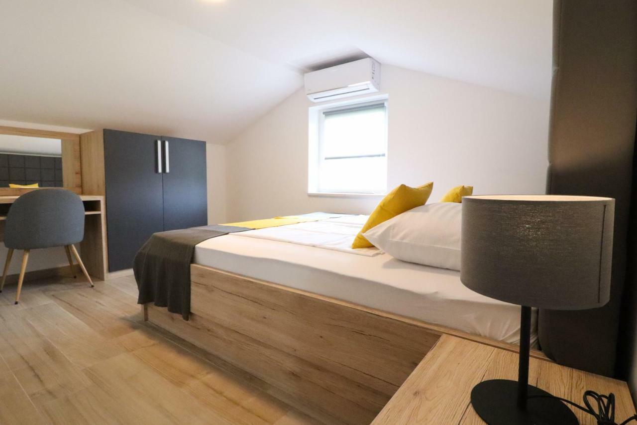 Apartment Brand New In